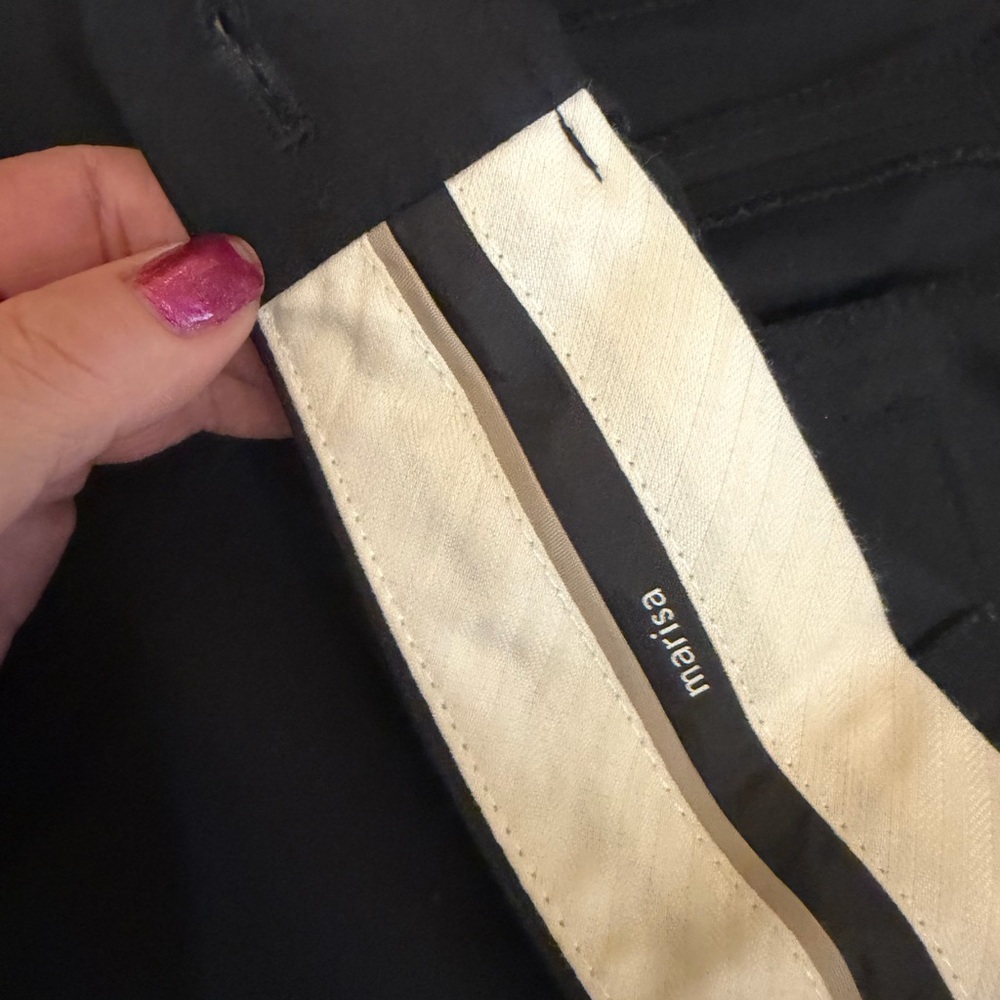 Loft Ladies slacks - Picture 10 of 14